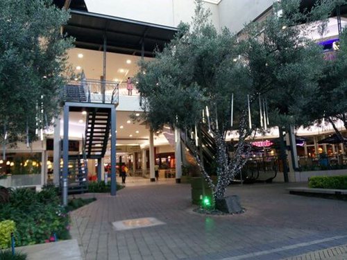 The Grove Mall Pretoria