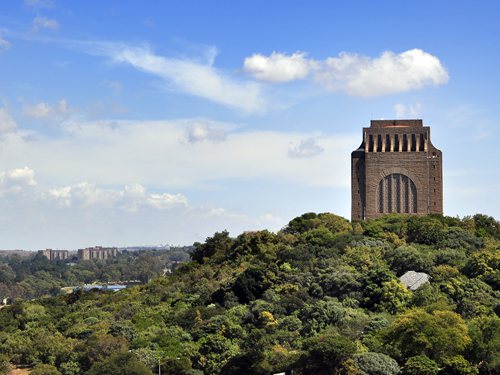 Voortrekker Monument